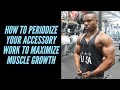 General Rules For Programming Your Accessory Lifts