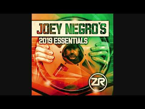 AC Soul Symphony - K Jee (Joey Negro Philly World Mix)