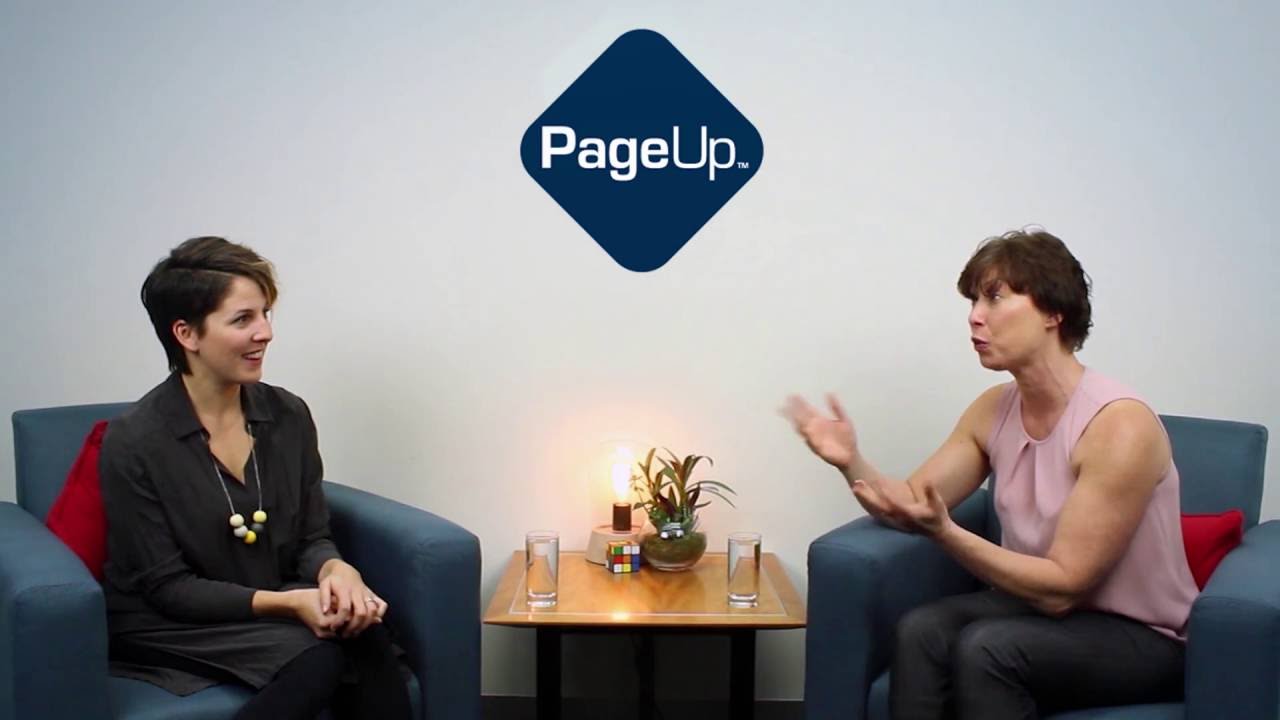 Recruiting with New Technologies