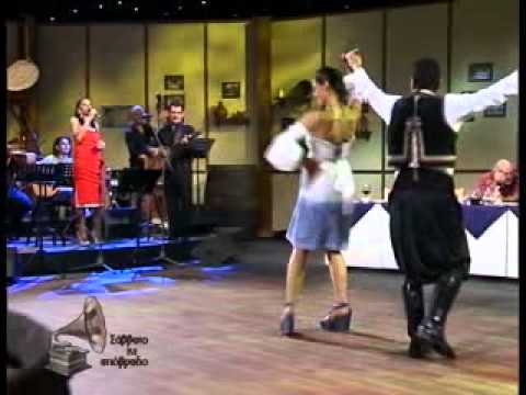 είπα σου χτενίστου λίον.avi