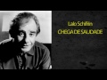 LALO SCHIFRIN - CHEGA DE SAUDADE