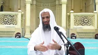 صورة تفسير سورة يوسف من الآية  ٣٠ الى الآية ٣٥ - فضيلة الشيخ خالد اسماعيل