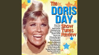 I Enjoy Being a Girl