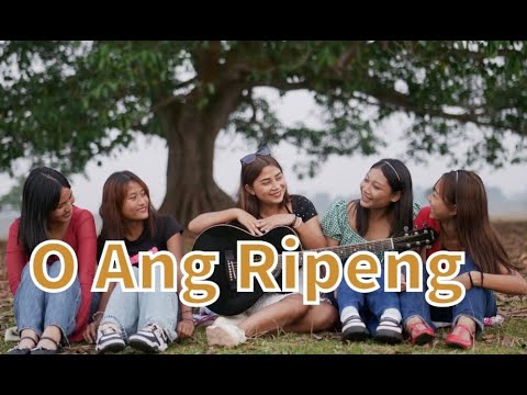 O Ang Ripeng || Teaser || Benika Sangma || Garo Song