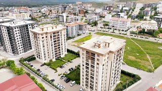 MANZARANIZA ENGEL TANIMAYIN… LİDYA EVLERİNDE BÜYÜK 3+1