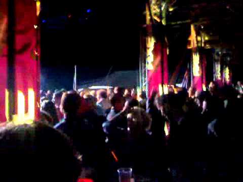 BENJI BOKO LIVE - OPEN AIR FESTIVAL