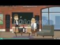 Dave Gets Grounded