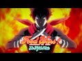 Food Wars The Fifth Plate Opening HD