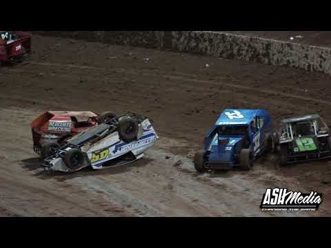 Thrills and Spills | 26th December 2019: Archerfield Speedway - ECL Sprintcar Series R07