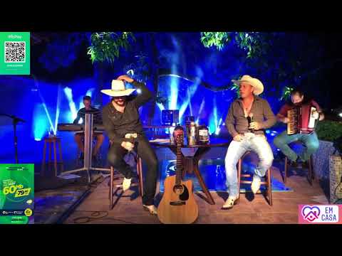 Dório & Gabriel Saudade Dela e Ela Deu / Indo pra Goiania