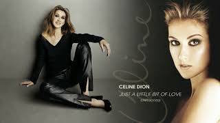 Céline Dion - Just a Little Bit of Love (Unplugged)