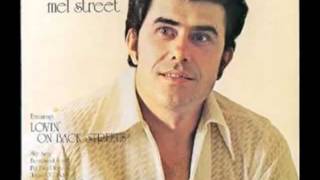 Mel Street  Lovin On Back Streets