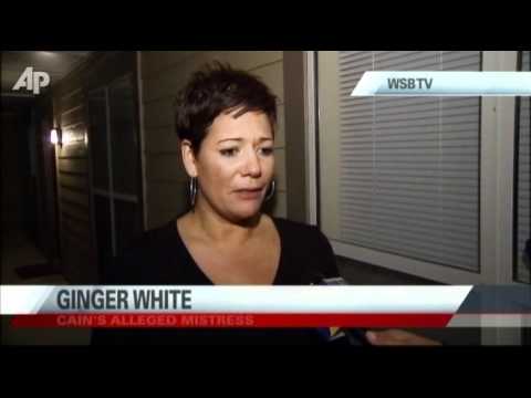 Cain Making Announcement About Bid Saturday