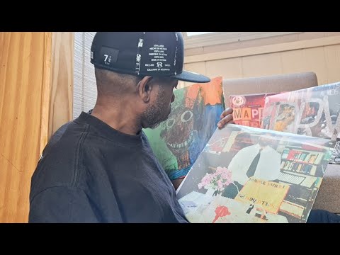 THHC Tidings 25: Unveiling Falcon Outlaw x Nicholas Craven & New Villain x Vincent Pryce (High Heat)