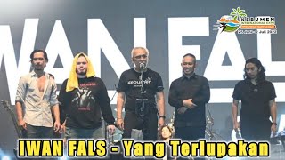 Download lagu Iwan Fals - Yang Terlupakan || Kebumen International Expo mp3 Download lagu Iwan Fals - Yang Terlupakan || Kebumen International Expo mp3