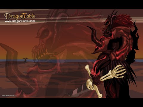 Let's Play DragonFable Pt 157