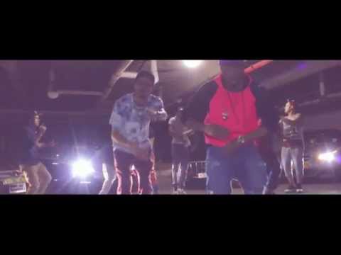 Parallel "Ammo" ft King Ammo