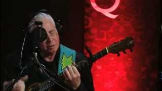 Bruce Cockburn - Last Night of the World - QTV