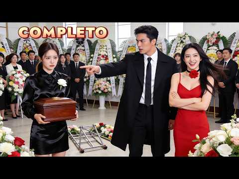 💓El CEO ignoraba a su esposa hasta que ella aceptó divorciarse, ¡y entonces empezó a arrepentirse!