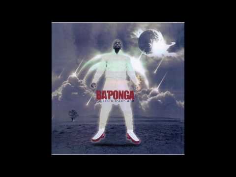 Ba'ponga   All or nothing