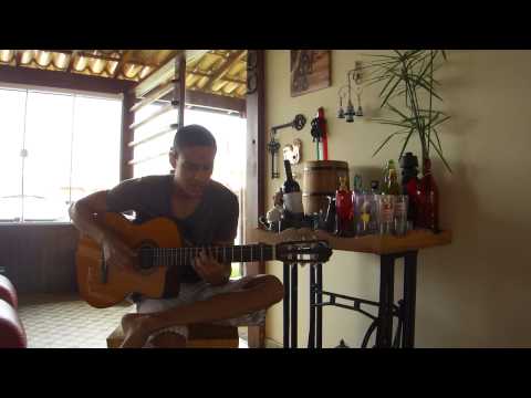 Dorival Caimmy - Marina (Christian Bispo)