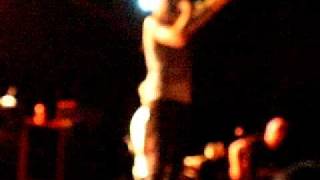 NEW Song - Oh, Sleeper - "The Finisher"