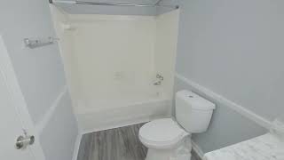 Twin Oaks Memphis TN - livetwinoaks.com - 3BD 1.5BA Townhome For Rent