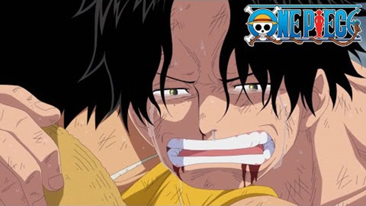 Luffy Revela seu Primeiro Beijo no Anime! Todos os Beijos! - One Piece 