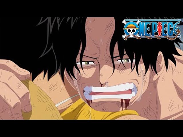 Oda regretted this character's death in the One Piece anime - Dexerto