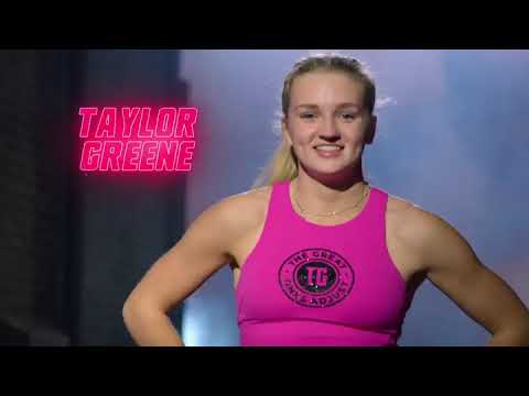 @American Ninja Warrior 16 season episode 3