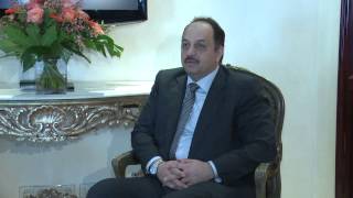 Foreign Minister of Armenia met Foreign Minister of Qatar