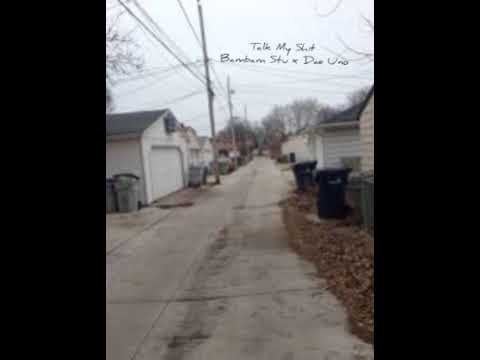 Talk My Shit - Bambam Stu x DaeUno