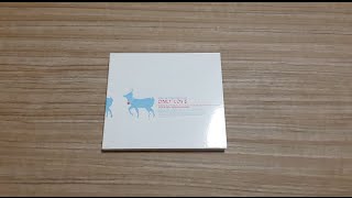 [Unboxing]2007 Winter SMTown – Only Love