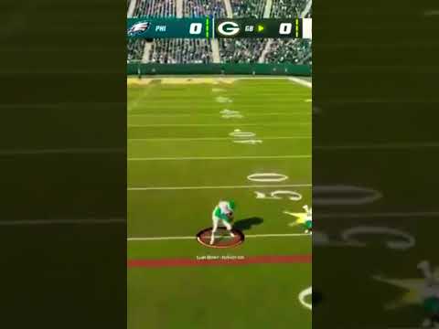 CJ Gardner-Johnson PICK 6!!! Highlight Of The Day Ep. One Evelyn Madden 23