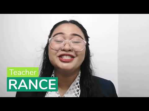 Ranceのプロフィール動画