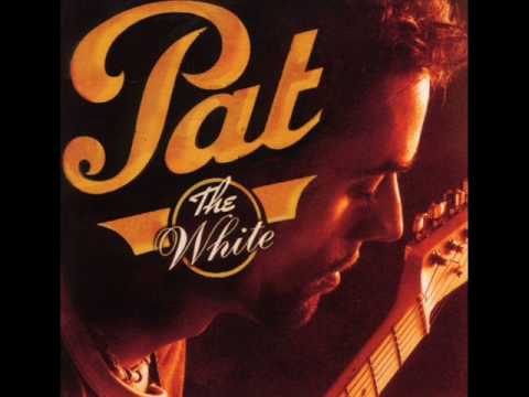 PAT THE WHITE - KISS FROM YOUR SISTER