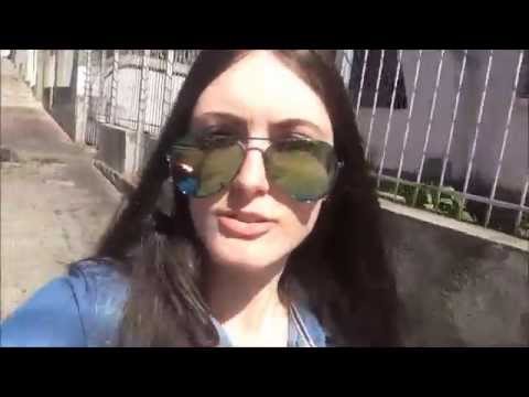 VLOG: Desfile Shopping Pátio Savassi e Sessão de Fotos! Por: Elisa Condé