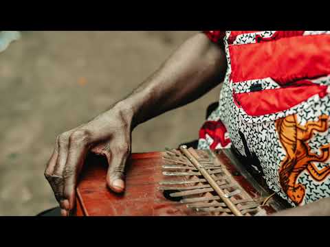 Kondi Band feat. Sweatson Klank - It's God's World (So Don't Do Bad)