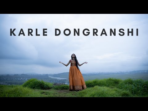 Ajay Badrinath Kesbhat Karle Dongranshi | 2021 Rendition