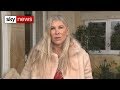 Ex Swimmer Sharron Davies On Why She Opposes Transgender Athletes In Women S Sports