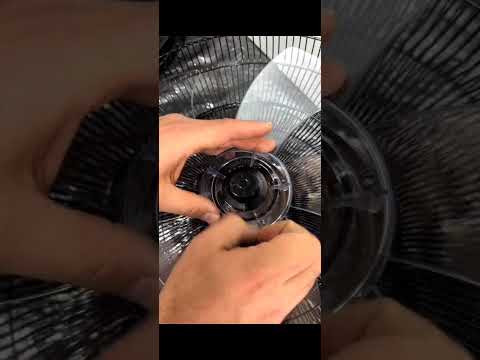 fakir vantilatör kurulumu dualfo