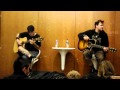 Bowling For Soup - Two-Seater - Acoustic ...