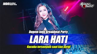 Download lagu BREAKBEAT LARA HATI MIXTAPE INDO DUGEM PARTY FULLBASS TERBARU 2024_DJ EBENG mp3
