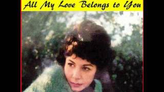 TIMI YURO - All My Love Belongs to You (1962)