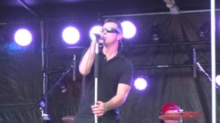 BADLEES Don't Let Me Hide by RANDY GILL Pineknotters Days 7/3/13