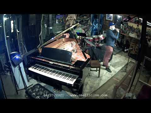 Saul Rubin- Live at Smalls - 4/23/2021