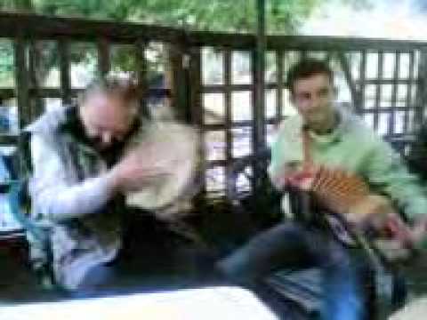 Umberto Martino e Nino Minniti, Tarantella RAVAGNISOTA