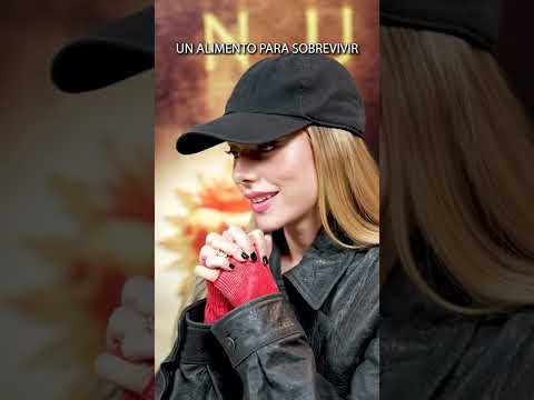 ¿Está preparada Ester Expósito para defenderse?