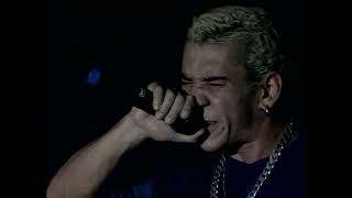Raimundos - Língua Presa (MTV Ao Vivo) [Remasterizado 4K]