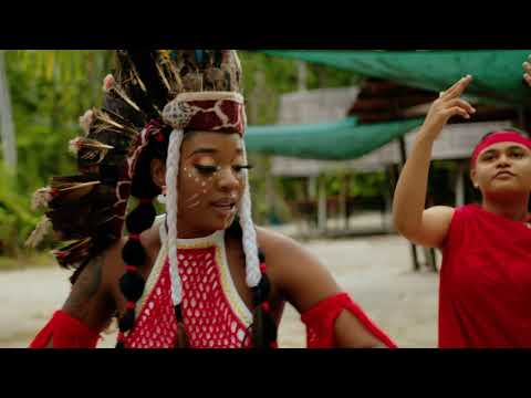 Guels - Rekerewa Pijai (Official Video Clip) Prod. By Tmg Studio